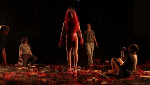 Soočimo se z diskriminacijo