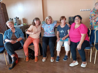 Skupinska slike - Group photo