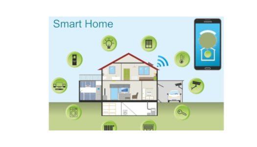 Pametni dom – razkošje ali nujnost?