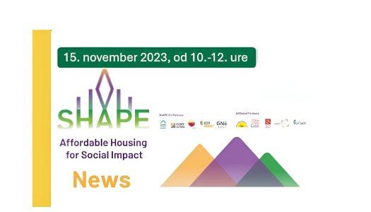 Kako premagati regulativne ovire pri prenovi socialnih in cenovno dostopnih stanovanj na ravni okrožja?