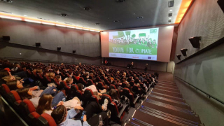 Kino dvorana - Cinema