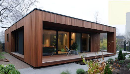 Od kontejnerja do doma