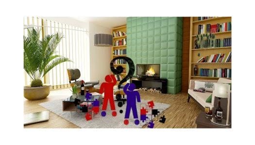 Kako opremiti dom skoraj brez stroškov?