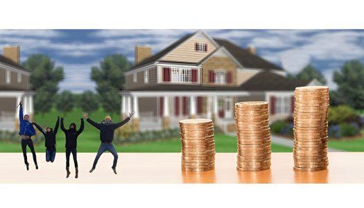 Skupinski nakupi nepremičnin