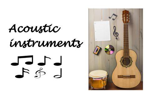 Akustični koncert – Ajša Lekš