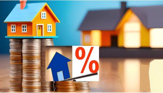 Kredit? Hipoteka? Pojmi za začetnike