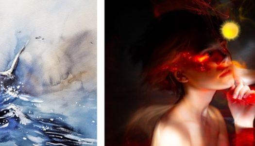 Usposabljanje trenerjev na področju ARTističnih orodij za mladinske delavce