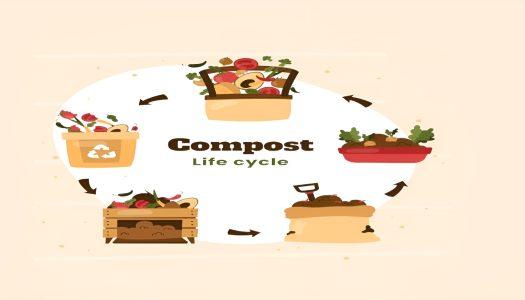 Vabilo na delavnico: Izdelava kompostnikov za mestna stanovanja