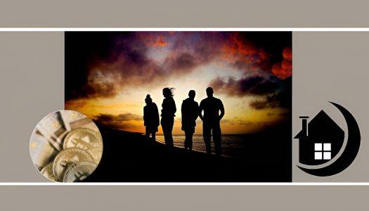 Državne subvencije na področju bivanja mladih