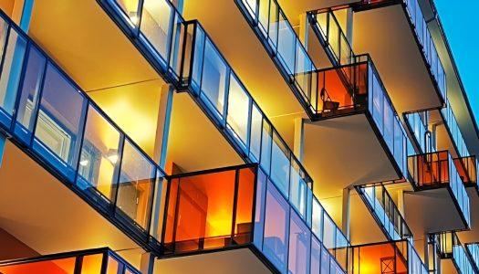 Povečanje ponudbe študentskih stanovanj