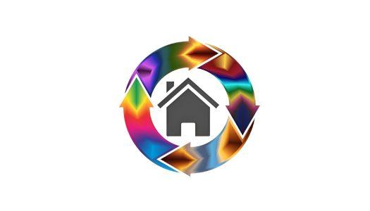 Krožno gospodarstvo v gradbenem sektorju in stanovanjski zadrugi