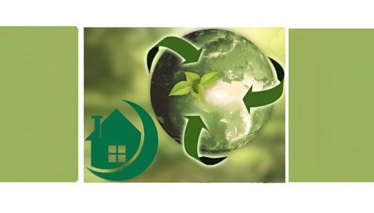 Zgodovinski razvoj in uvod v načrtovanje zelenih stavb