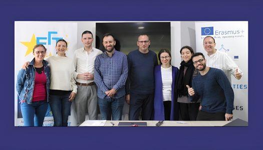 E-YOUTH – Zaključni seminar v Bitoli