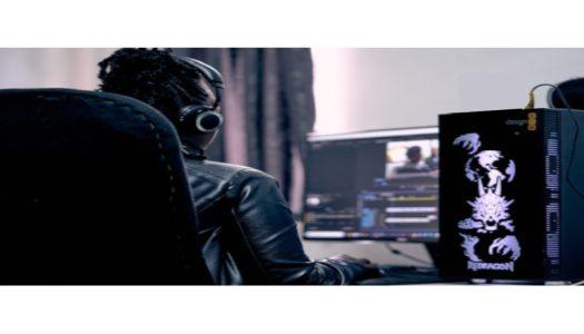 Workshop – video content production