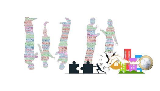 Conflict resolution in a cooperative