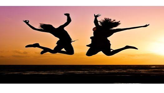Invitation to visit the WOOP! Maribor – jump into a fun and active autumn!