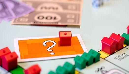 Promotional activity – How to get young people thinking about housing?