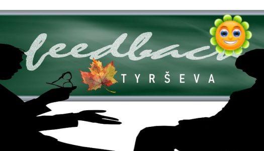 Field visit – Tyrševa