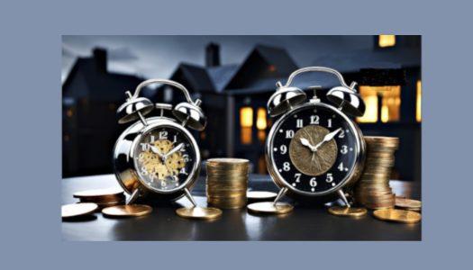 Low-interest loans for young people