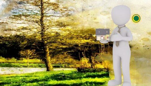 Promoting property sharing