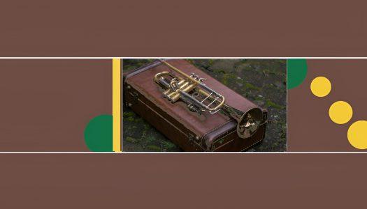 Concert – Roma trumpeters