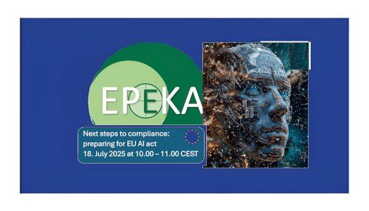 Naslednji koraki za uskladitev: priprava na zakon EU o umetni inteligenci