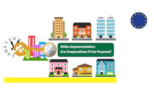 SDGs Implementation: Are Cooperatives Fit for Purpose?