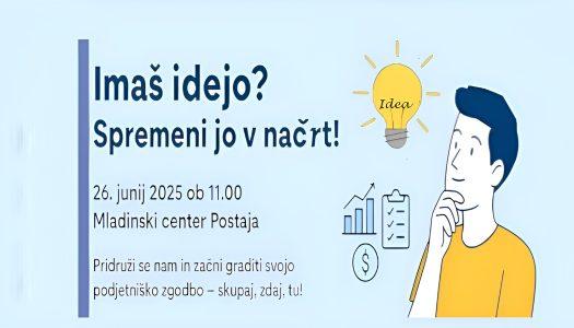 Invitation to the workshop: How to prepare an effective business plan