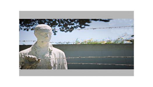 Shoah – Never to be forgotten 2025; Lecture by Roma expert Isaac Blake: The Roma Holocaust or Porrajmos in Nazi-occupied and fascist Europe