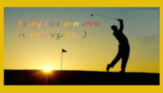 EPEKA Minigolf returns to Ruška koča!