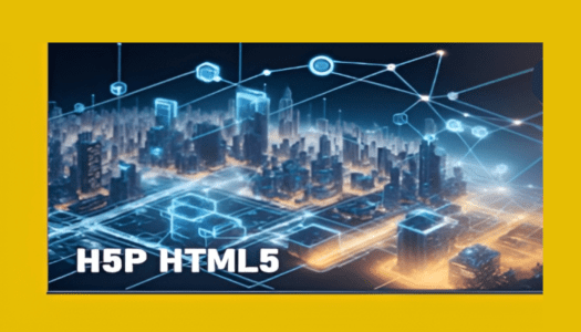 Kaj je H5P?