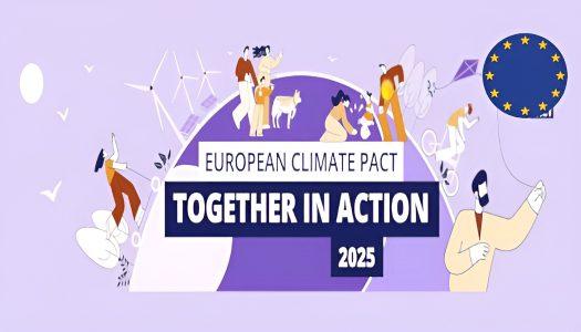 European Climate Pact’s annual event 2025 ‘Together in Action’