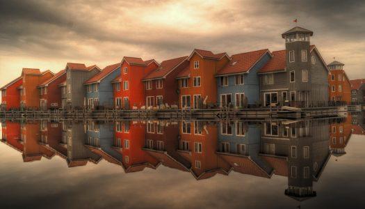 Consultation on housing in the Podravje region