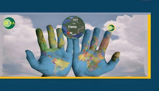 Mother Earth (Pau, France)-Youth exchange