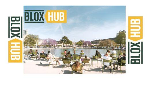 Člani EPEKE na dogodku Collecting New European Bauhaus Gems