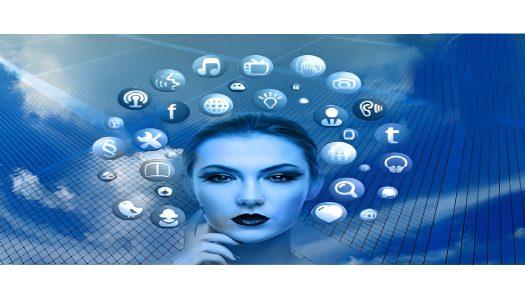 Digitalne in fizične skupnosti