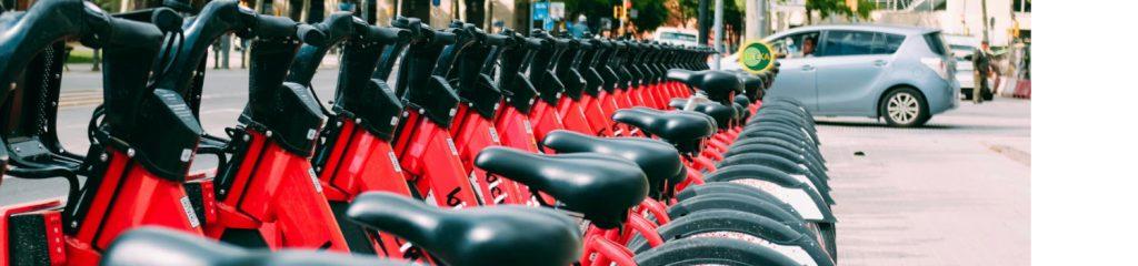 Promiting Mobility Promoting sustainable mobility - EPEKA