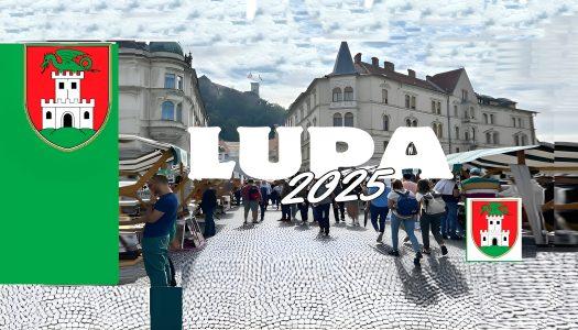 Združenje EPEKA na 23. Festivalu nevladnih organizacij LUPA