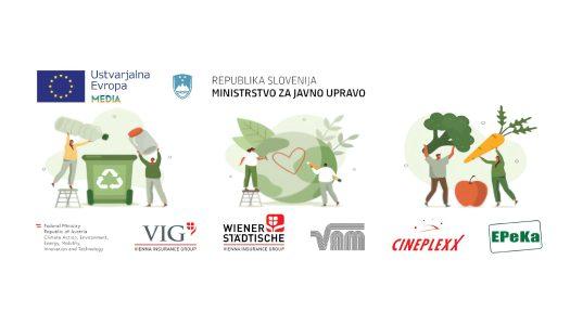 EU Youth Cinema: Green Deal – Murska Sobota