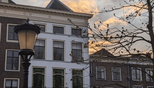 15-15 županov pogovor o energiji: Zavezanost Utrechta k zagotavljanju stanovanjskih pravic