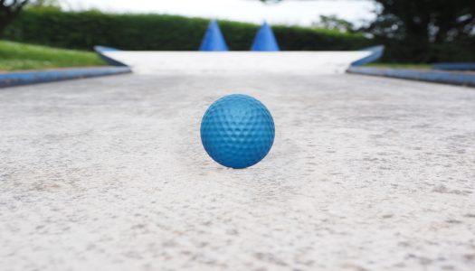 Minigolf na Ruški koči – ErasmusDays 2025 z EPEKO!