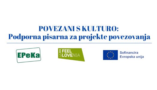 Šoa – spominjajmo se 2026: srečanja projekta Povezani s kulturo: Podporna pisarna za projekte povezovanja ob mednarodnem dnevu spomina na žrtve holokavsta