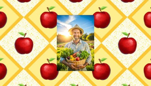 Delavnica ob Svetovnem dnevu hrane