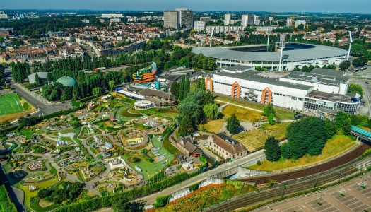 Delavnica ob Svetovnem dnevu mest