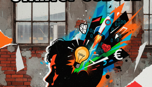 Startup sobote v Postaji: Od ideje do prvega projekta