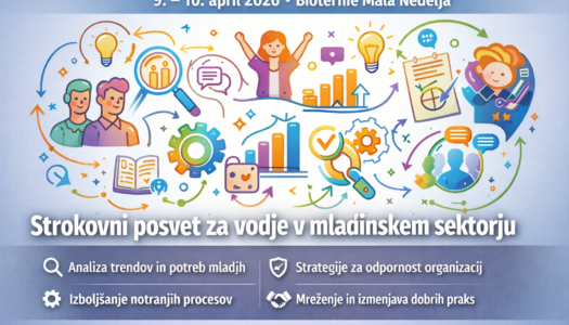 EPEKA at the Professional Meeting: Ready for Big Steps in Leadership