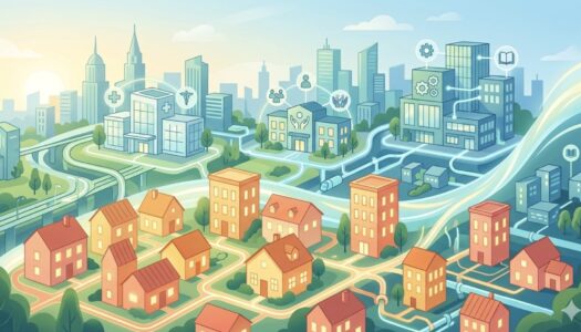 Epeka na: »Citywide Approaches to Housing First: Taking Housing First Across a City and Its Systems«