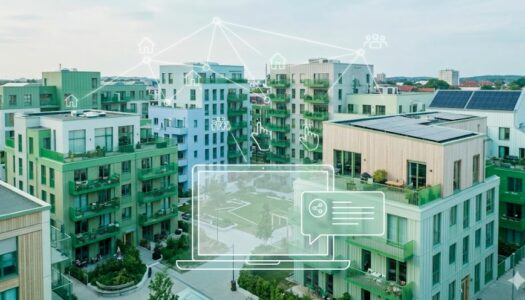 EPEKA na spletnem dogodku »European Affordable Housing Plan – Responses across research, policy and practice«