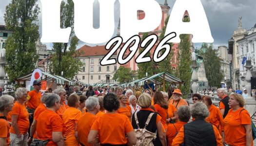 Odprte prijave za festival Lupa 2026