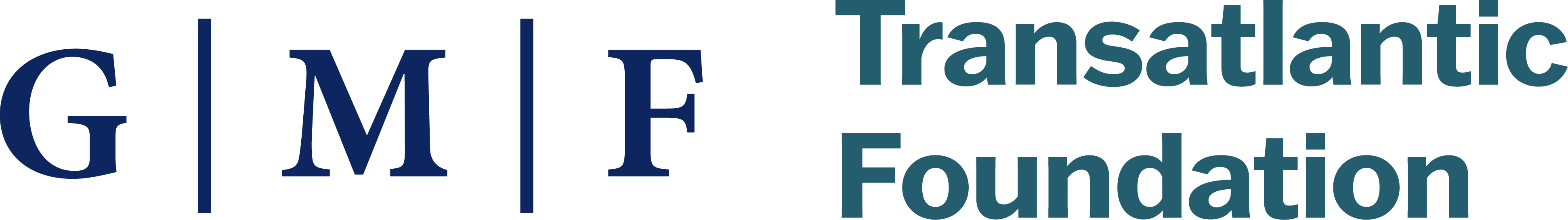 GMF Transatlantic Fundation